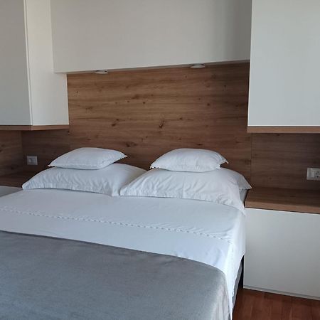 Apartmán Pluton Primošten Exteriér fotografie