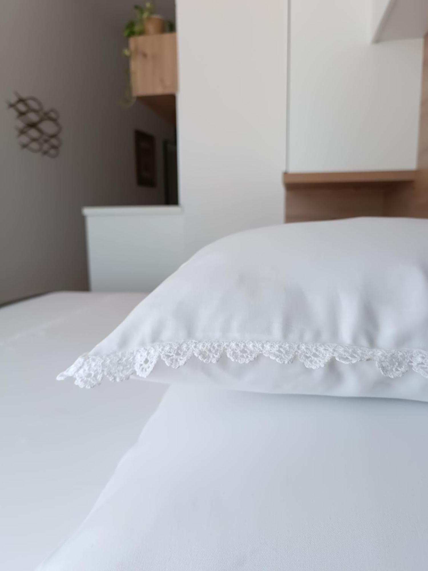 Apartmán Pluton Primošten Exteriér fotografie